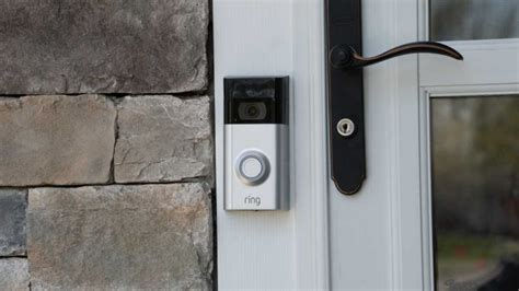 Ring doorbell flashing red. Things To Know About Ring doorbell flashing red. 